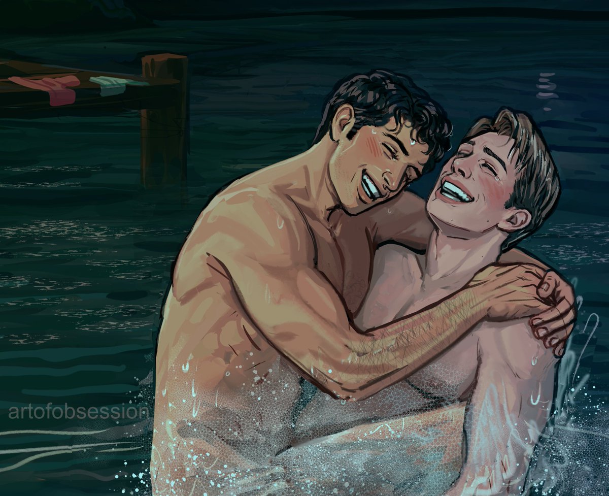 Hann💋 tweet media