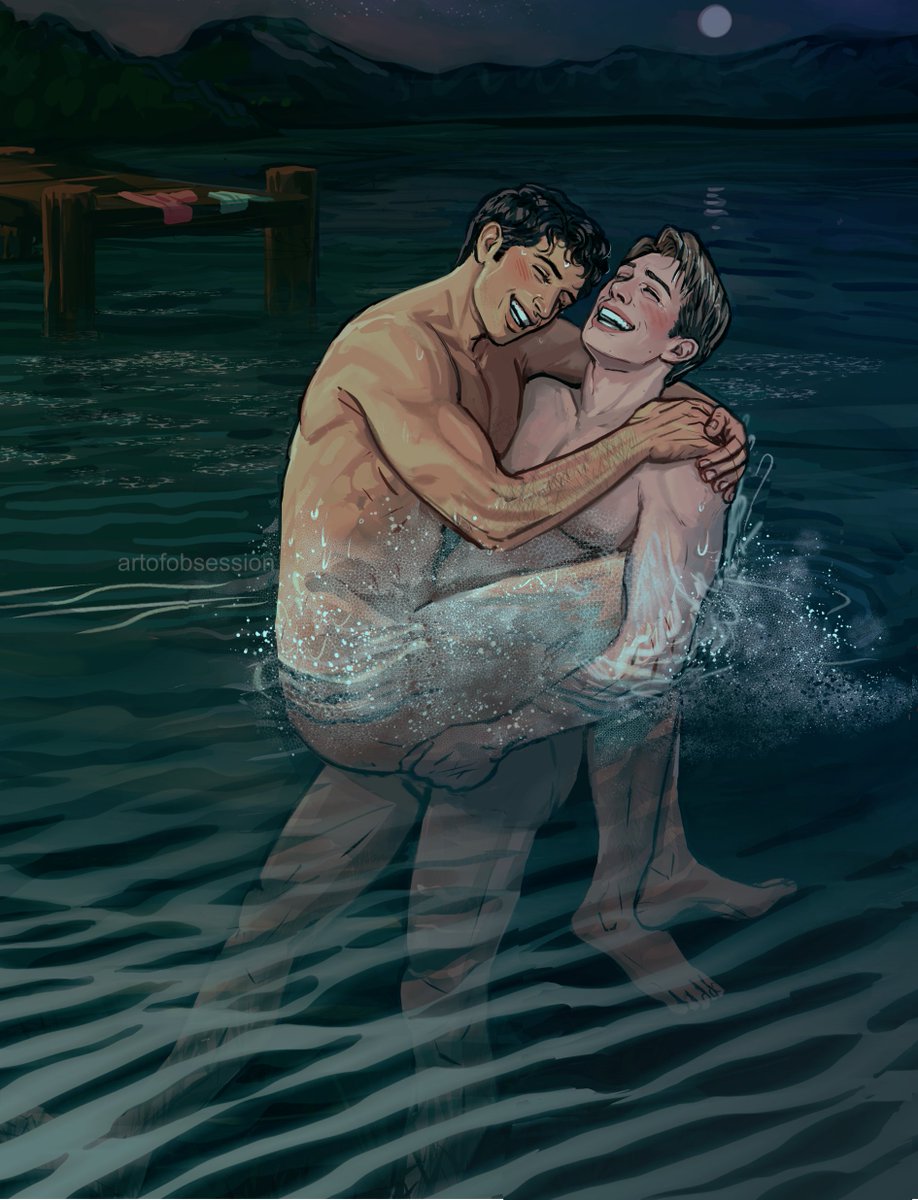 Hann💋 tweet media