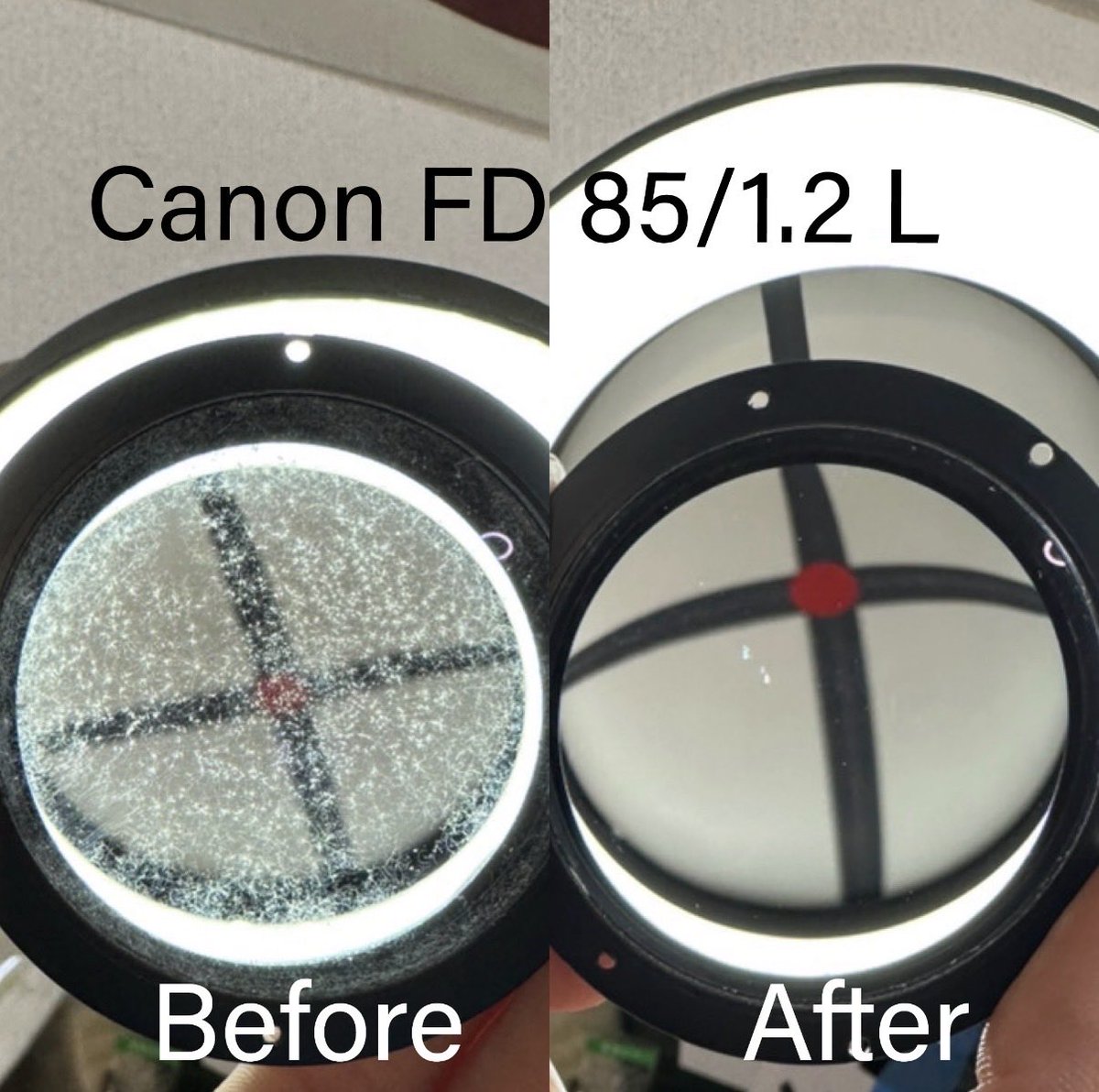 クロスロードカメラ tweet media