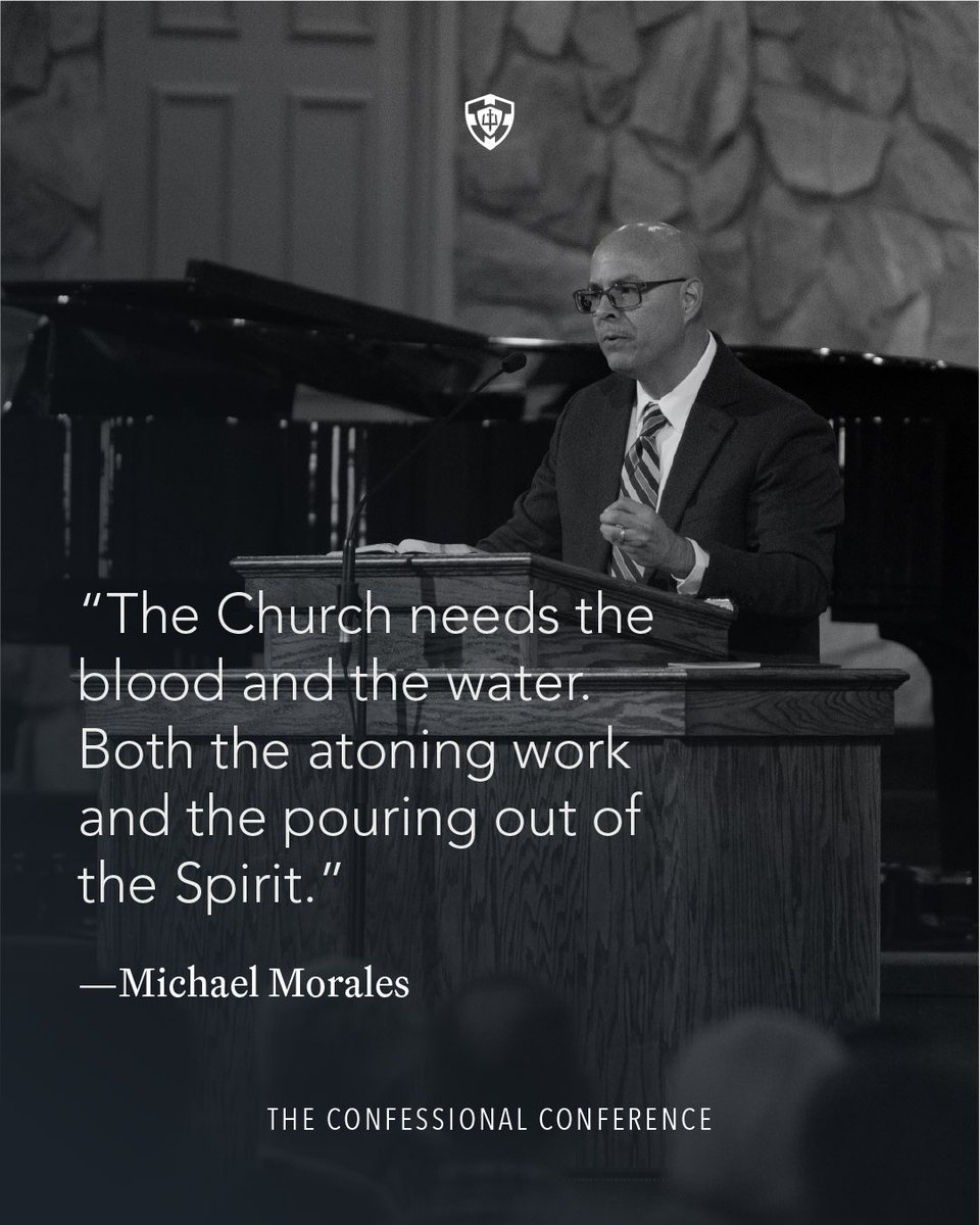 Greenville Seminary tweet media