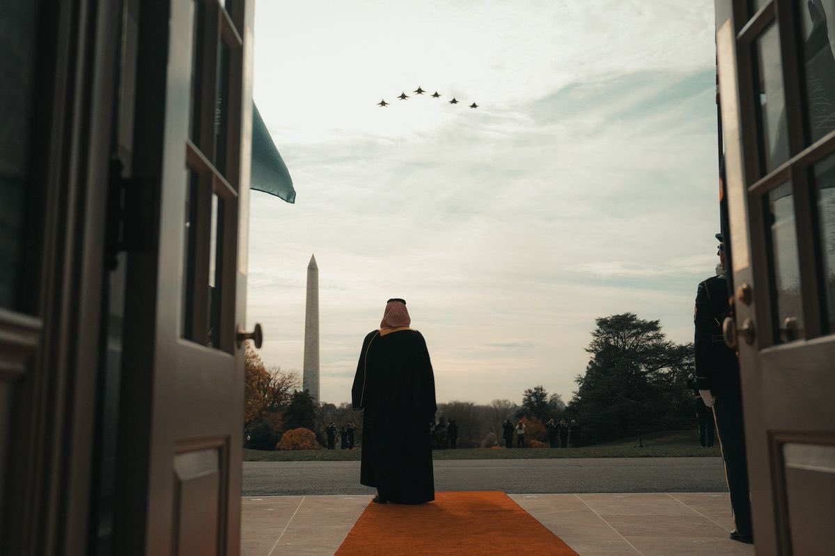 رِهام السلطـان tweet media