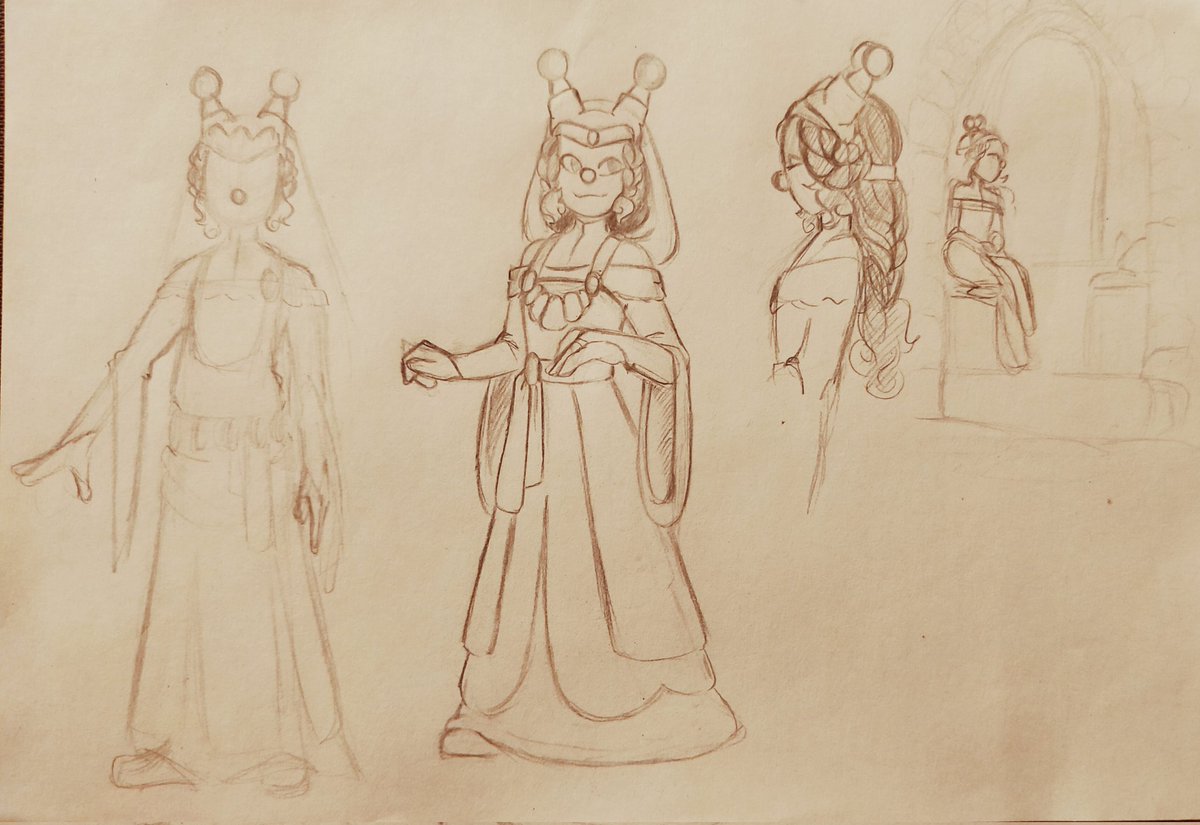 🪻Pocket fairy Ariki🪻 tweet media