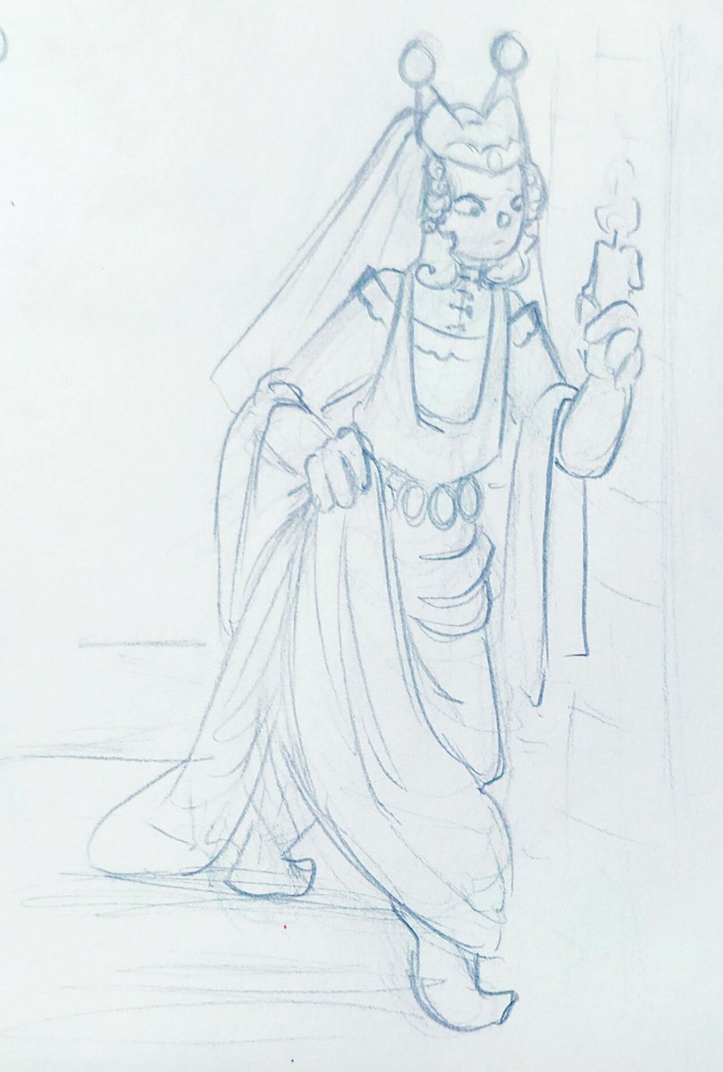 🪻Pocket fairy Ariki🪻 tweet media