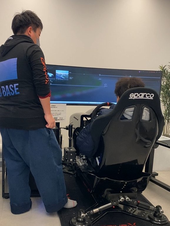 MIDBASE公式 ┃中の人(仮) tweet media