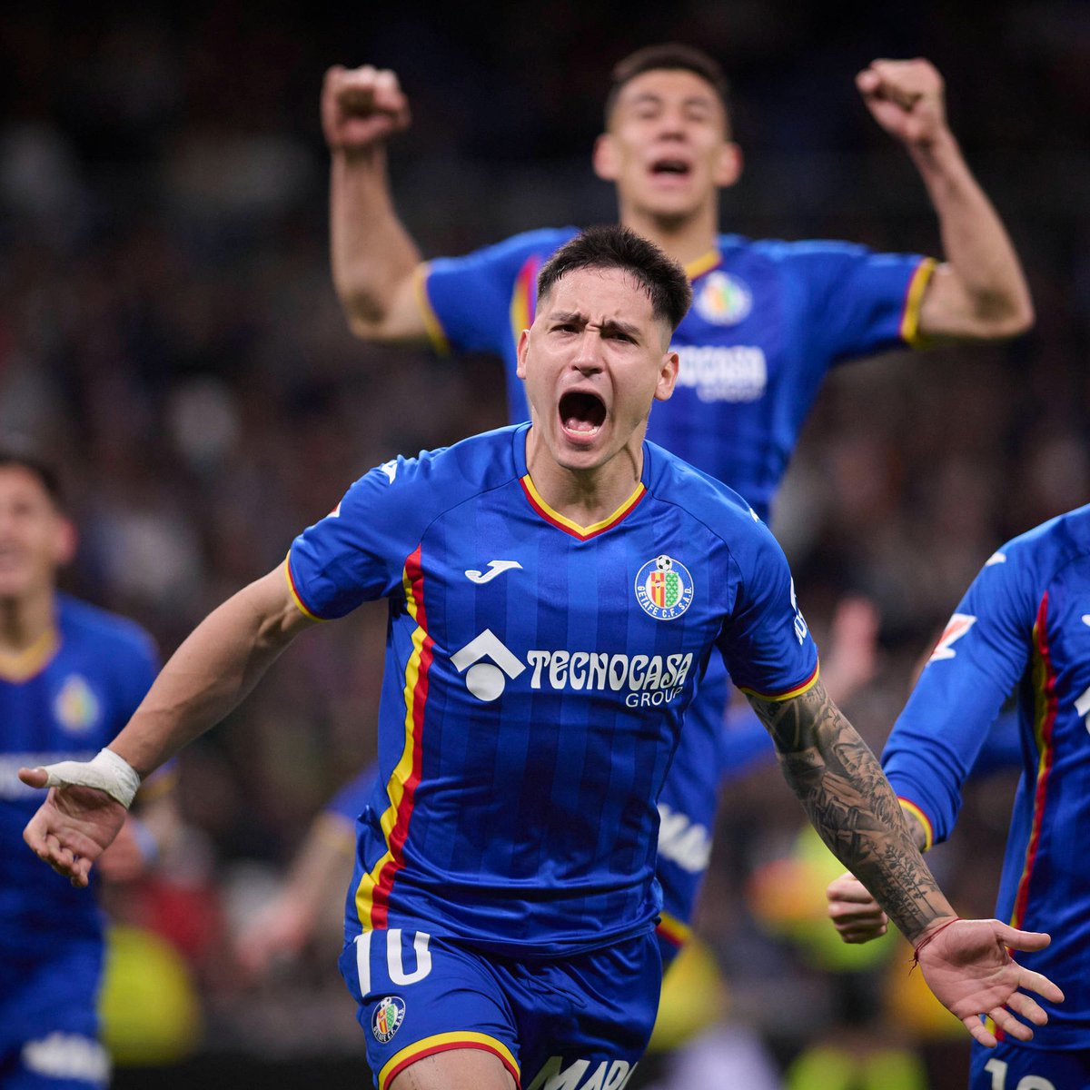 Offsider tweet media