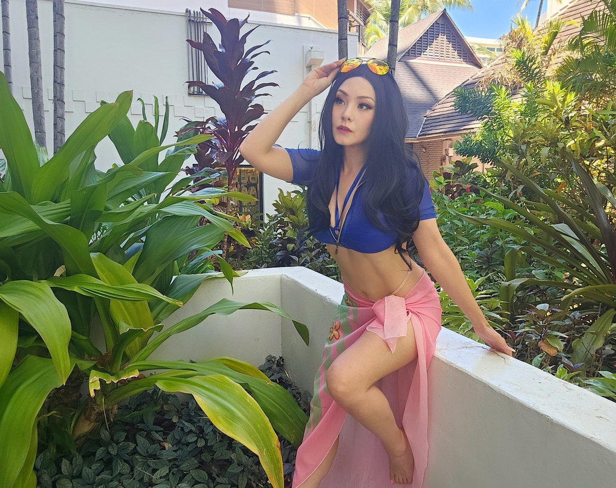 Ani-Mia 🍥 tweet media