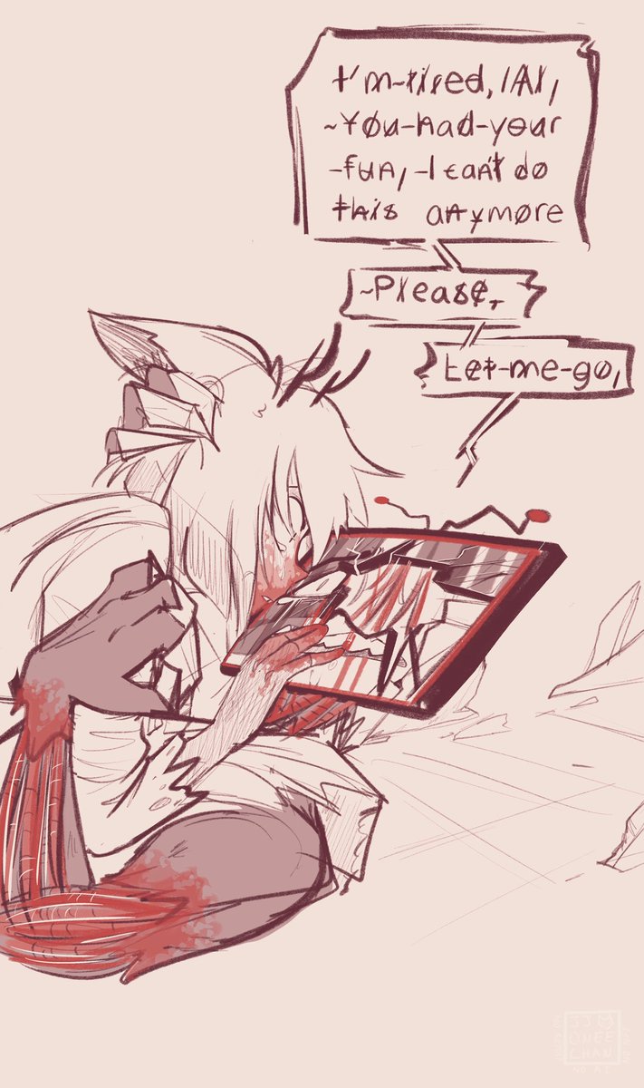 Jei || PATREON OPEN tweet media