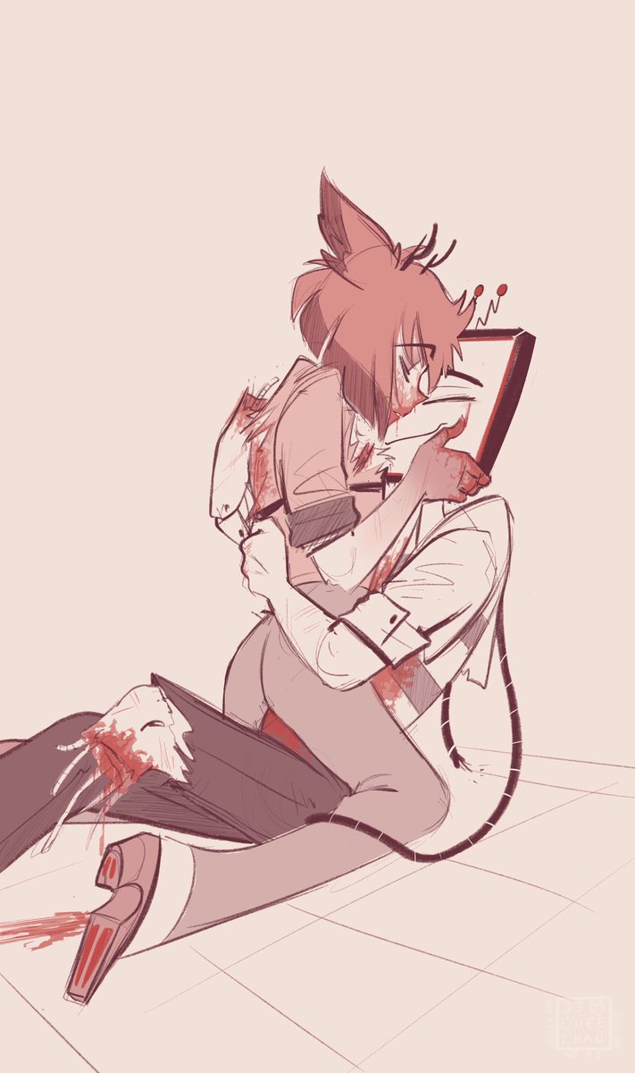 Jei || PATREON OPEN tweet media