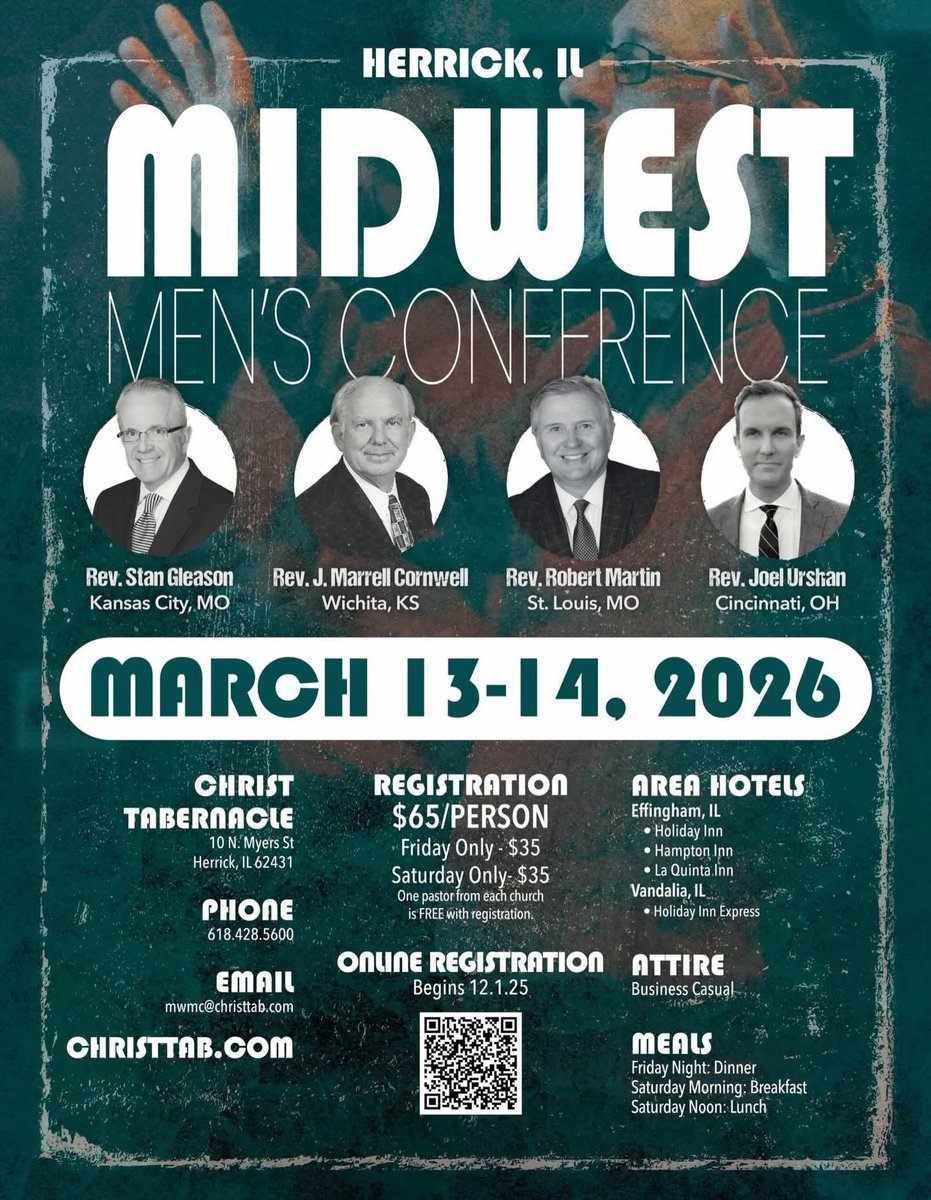 Robert W. Martin tweet media