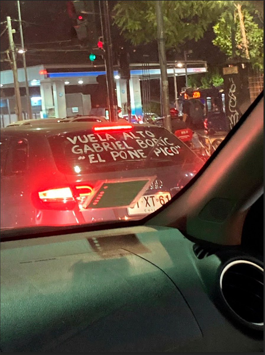 Benja Félix tweet media