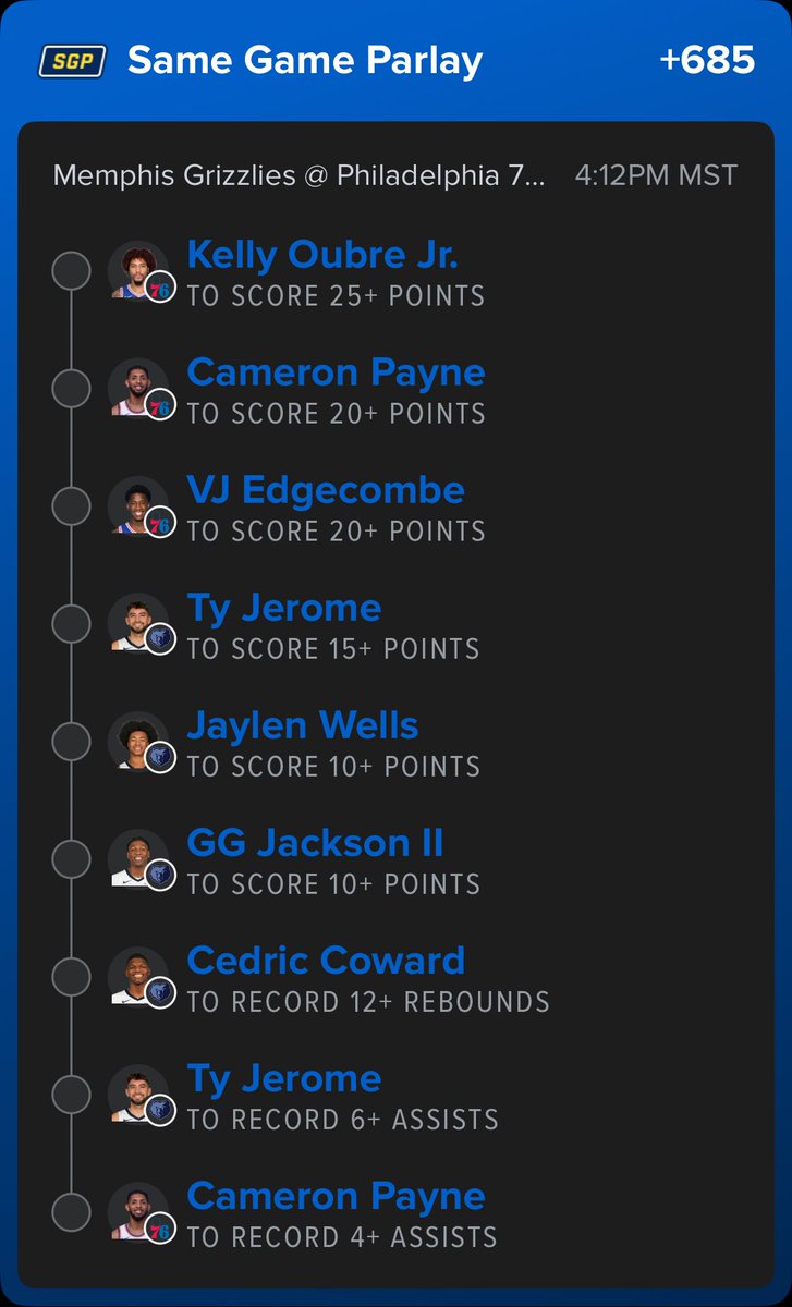 Jayprizepic's tweet photo. HALF they lowk hoopin #fanduel #sportsbet lmk @playbook https://t.co/tSsbN8WJHJ