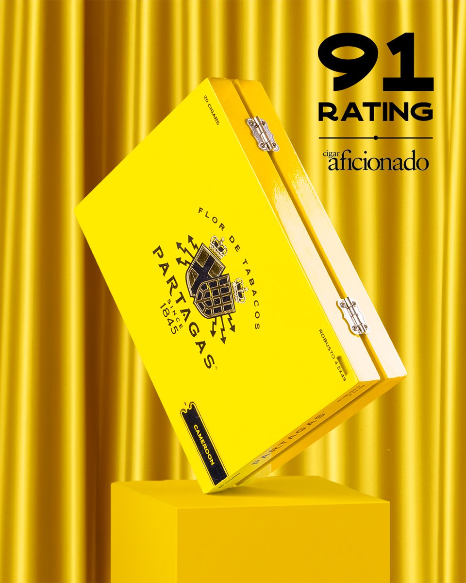 Partagas tweet media