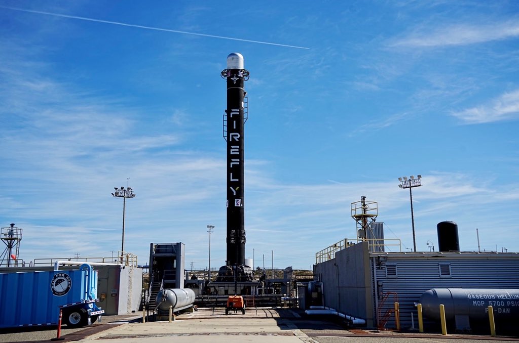 legit spaceflight leaks tweet media