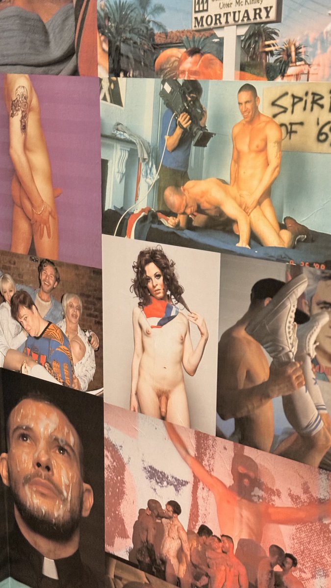 Just Bins tweet media