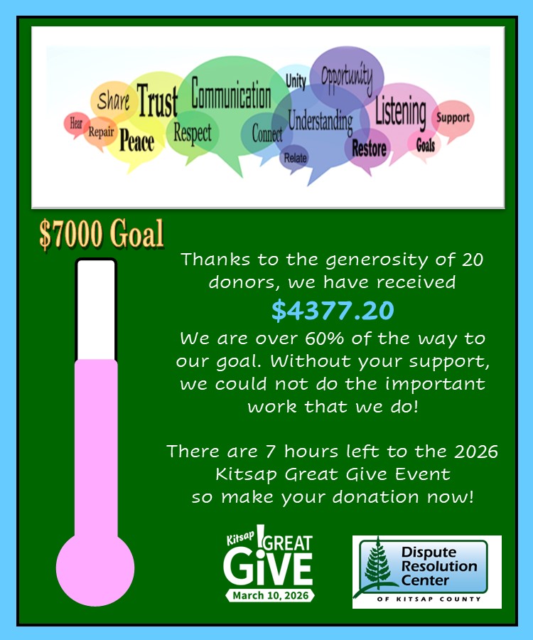 KitsapDRC's tweet photo. There is still time for you to help support our cause. Donations through Kitsap Great Give are magnified to make a bigger impact. https://t.co/A8j3QZK23N https://t.co/7wTUNYlsMH