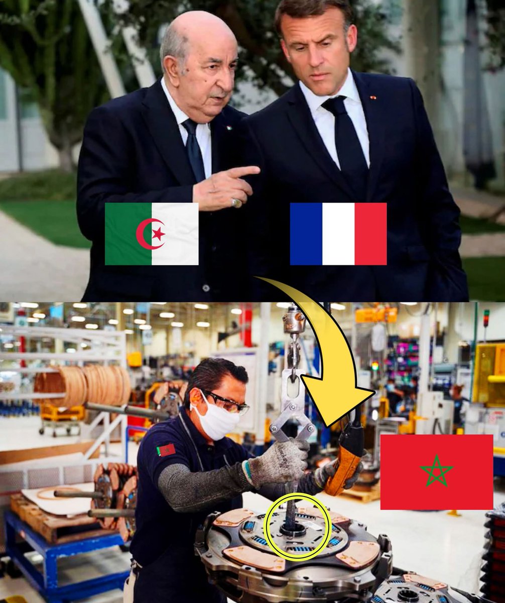 LOUKILI Hicham🇲🇦🇲🇦 tweet media