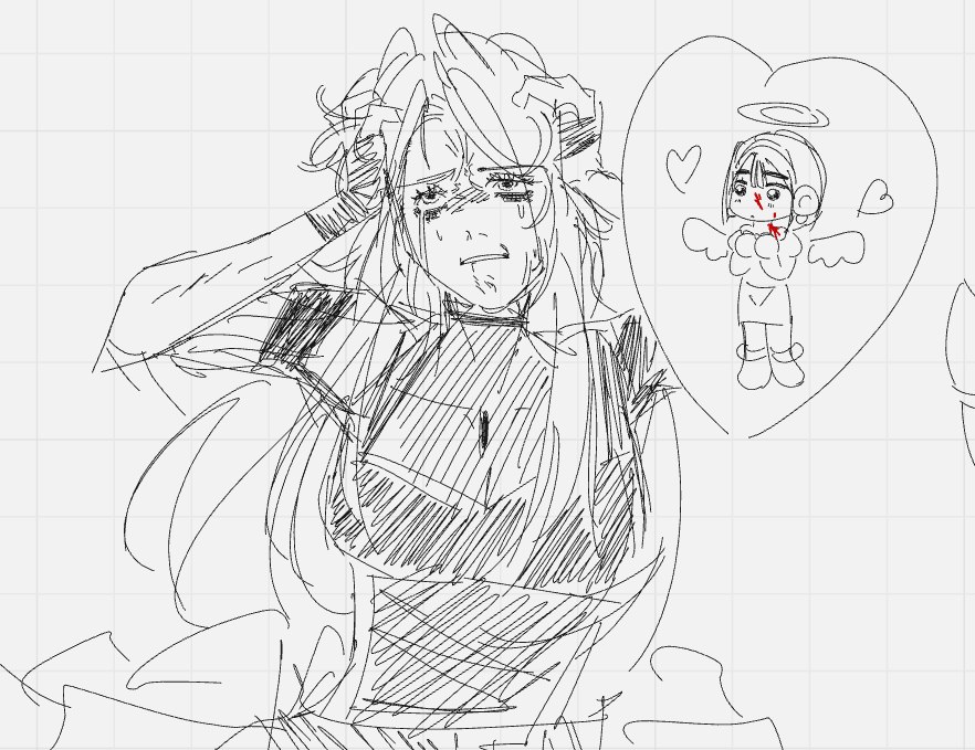 SAP7761's tweet photo. #alienstage #mizisua #fanart #mizi #sua https://t.co/ShuPPtBYmu