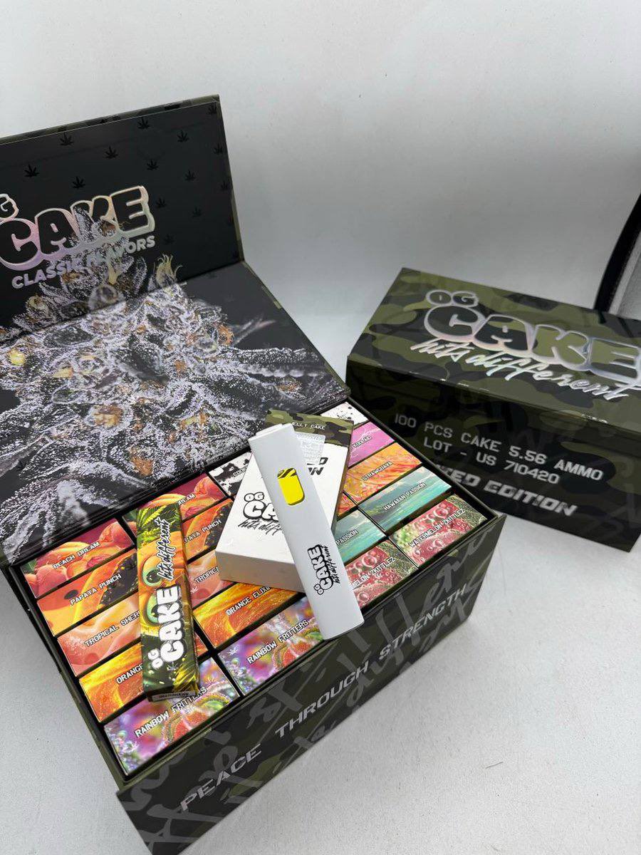 THE PUFF PLAYGROUND🎭💨 tweet media