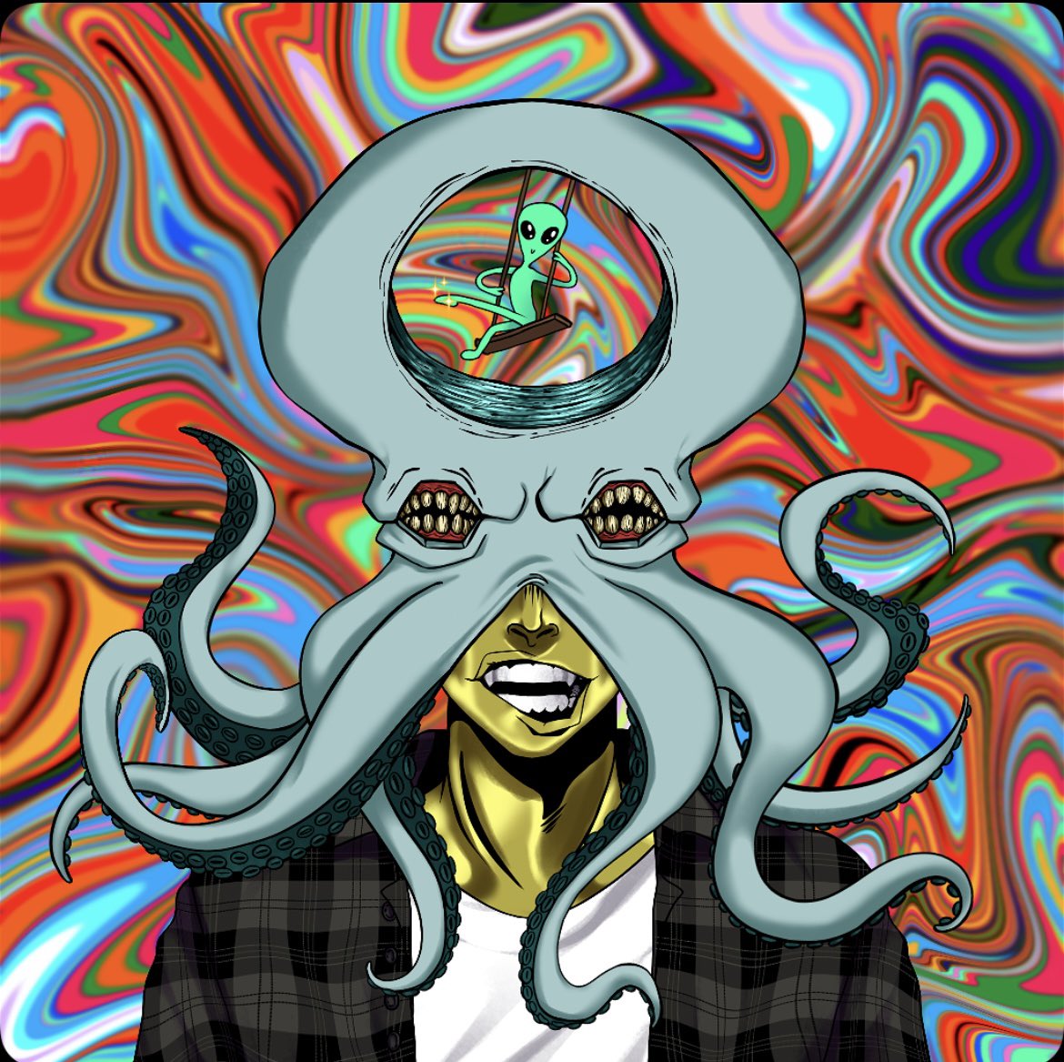 ᎠⒶws☻n tweet media