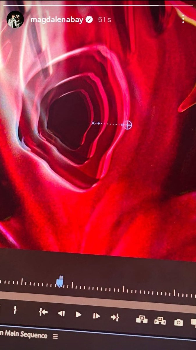 magbay charts & updates! 🇵🇸 tweet media