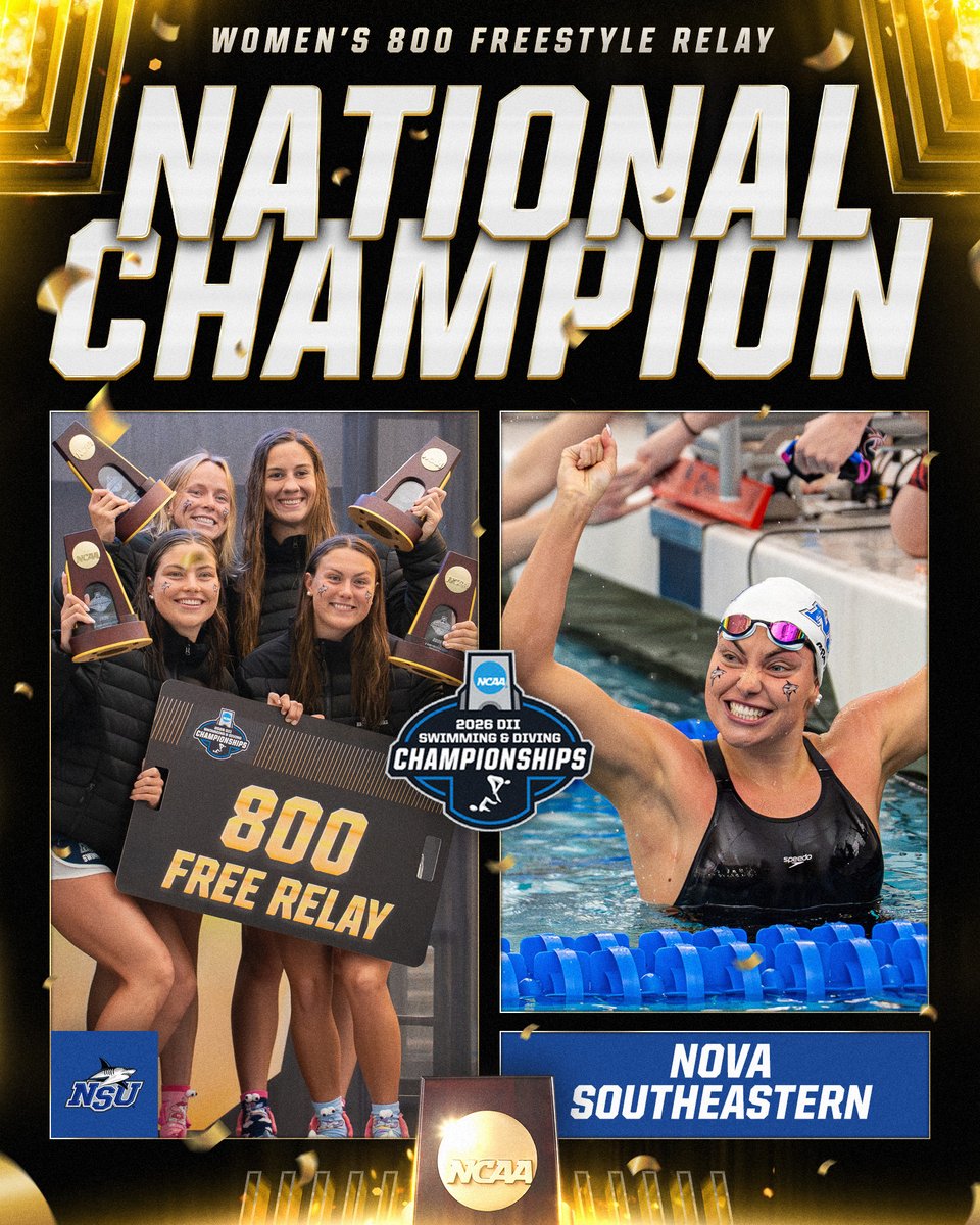 NCAA Division II tweet media