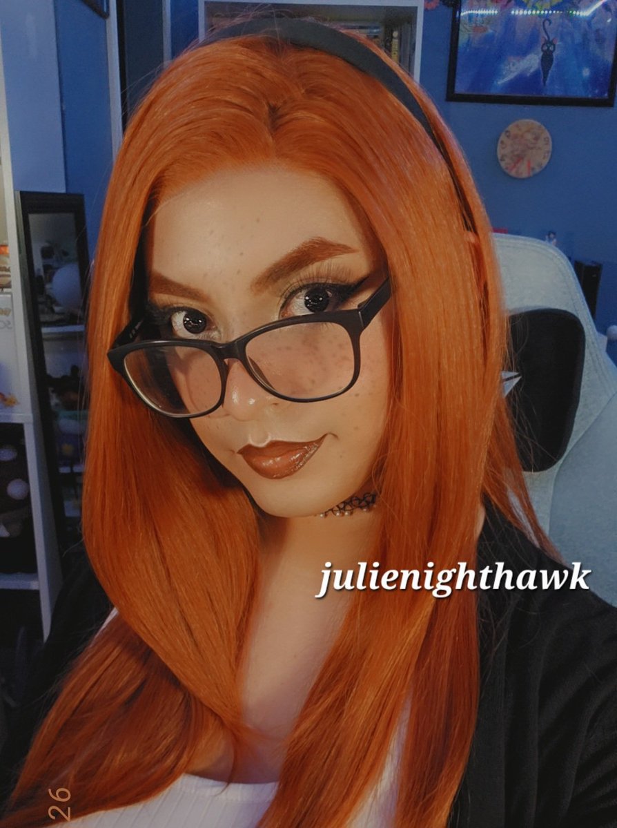 🦅🏳️‍⚧️Julie Nighthawk🏳️‍🌈🦅 tweet media