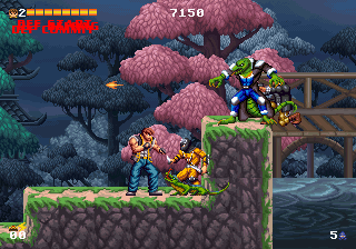 Shadow Gangs tweet media