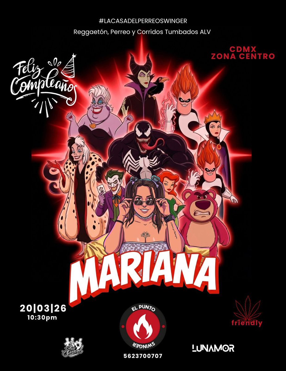 🍍Mariana&Arad🍍 tweet media