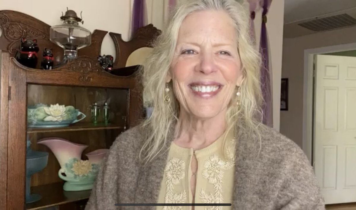 For Grace: Women In Pain tweet media