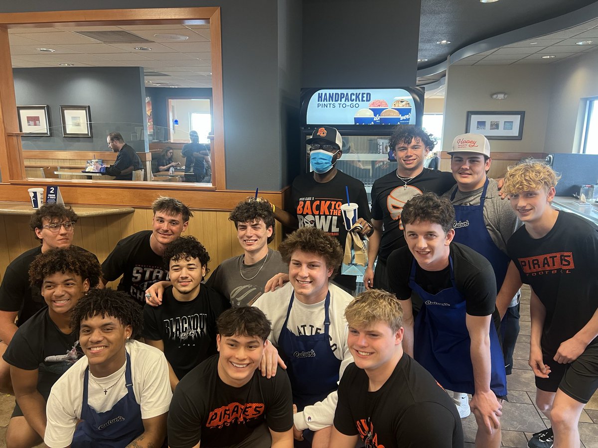 Platte County Football tweet media