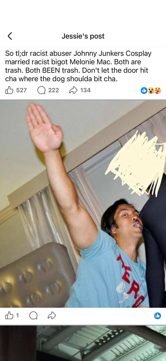 멍멍🔞 🔜 C2E2 tweet media