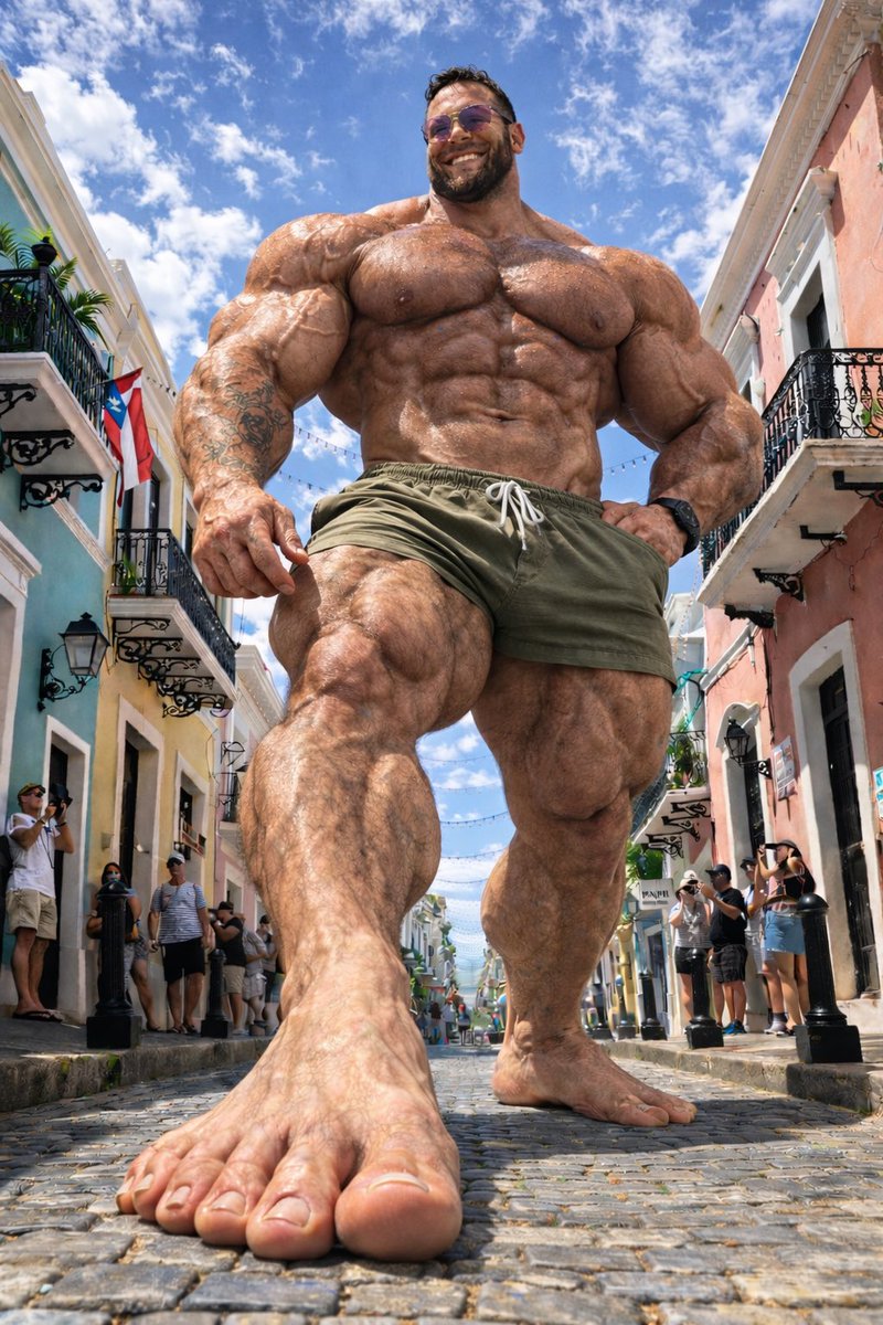 musclegrowthaddict tweet media