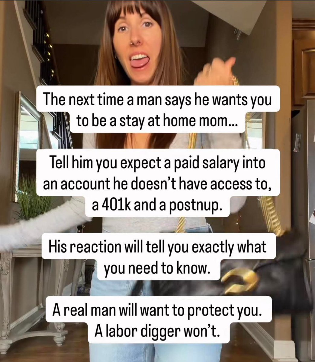 Women Being Awful tweet media