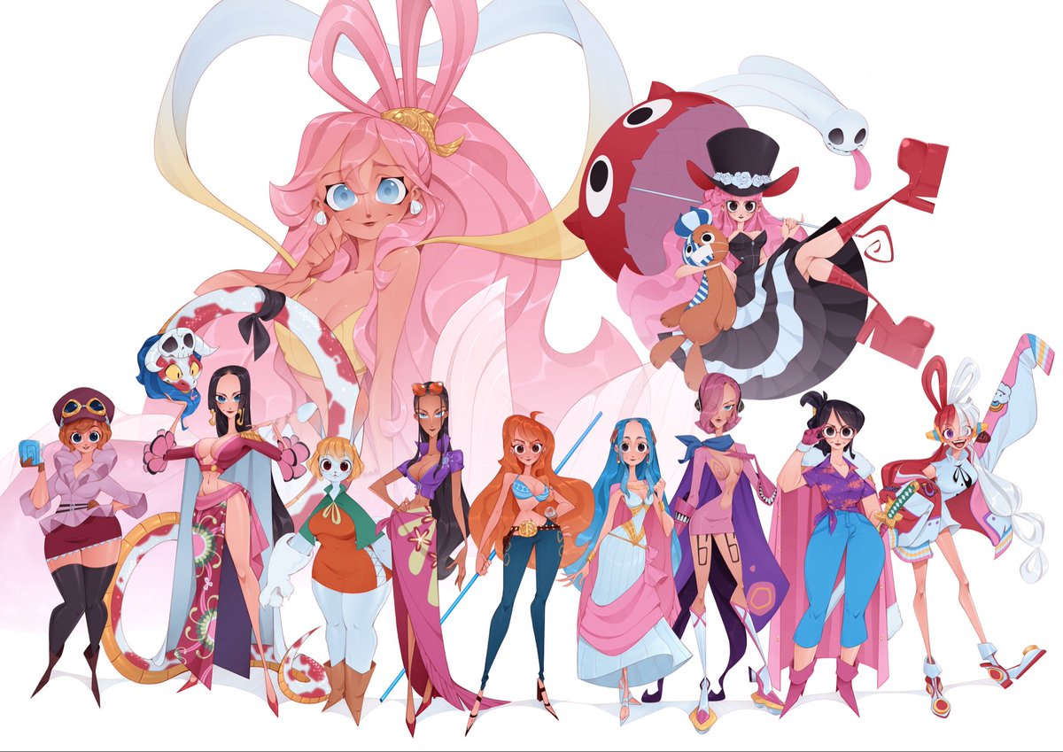 BlueLemonDraws 💙COMMISSIONS CLOSED tweet media