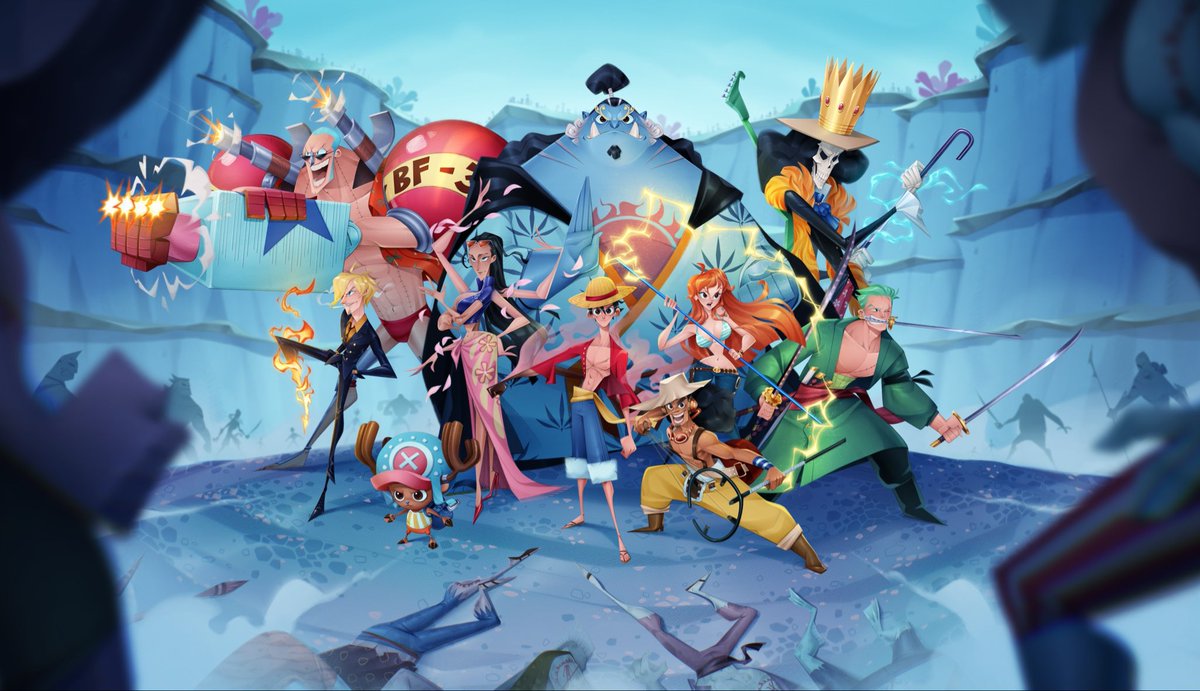 BlueLemonDraws 💙COMMISSIONS CLOSED tweet media