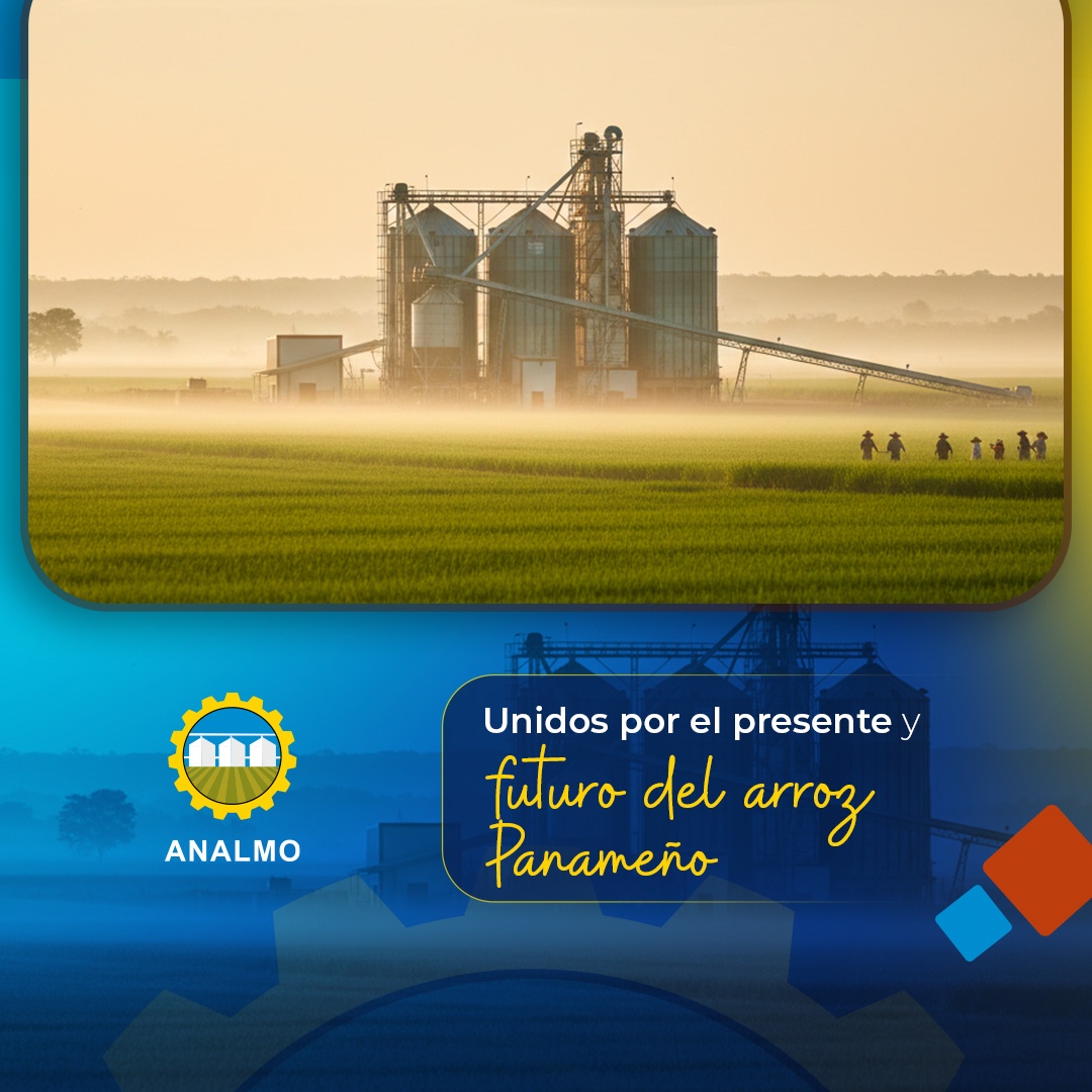 Asociación de Molineros de Panamá tweet media