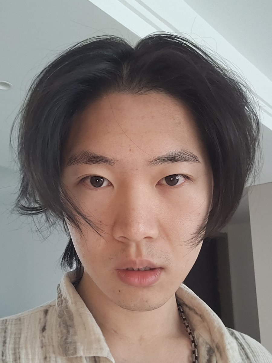 开挂的熊 tweet media