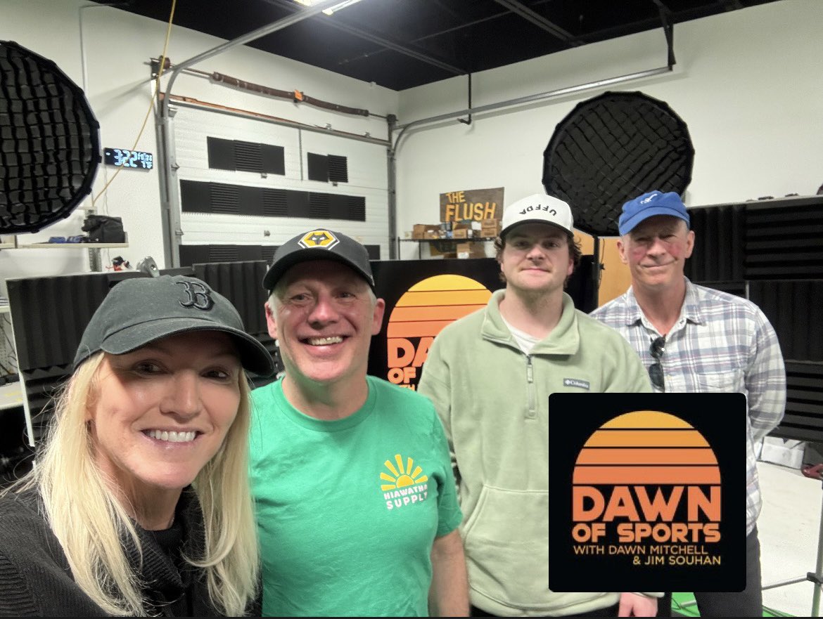 Dawn Mitchell tweet media