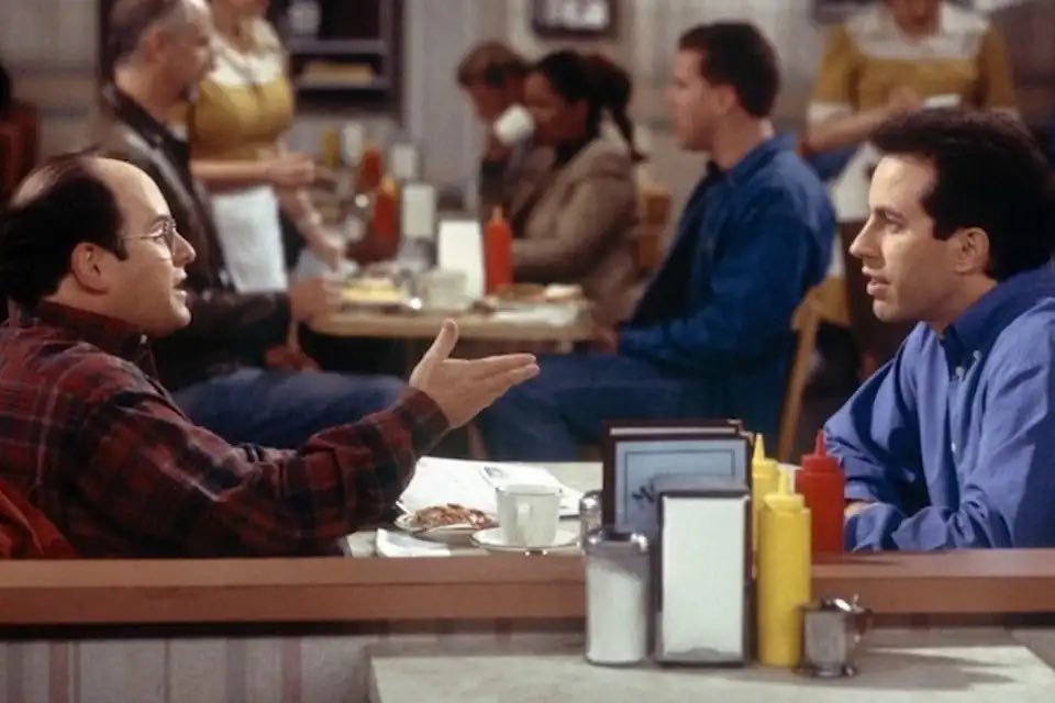 J: they backed out? 

G: *whistles* out 

J: they can do that? 

G: just did 

J: wow 

G: love a good back out. No explanation, no story. It’s how I usually break up with women

J: so ya don’t do it often 

G: u never backed out?

J: im about to with this conversation
