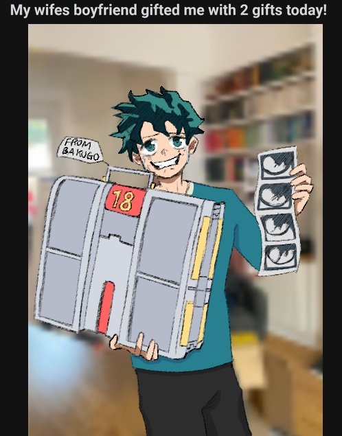 bitchboi tweet media