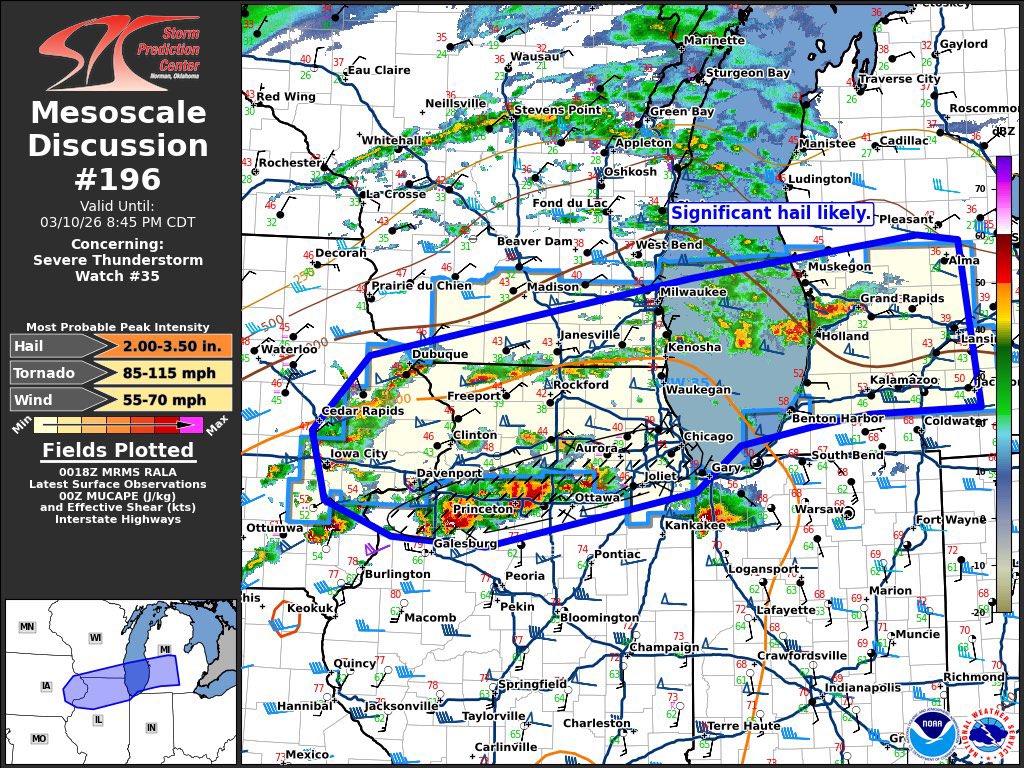 Waukesha Alerts tweet media