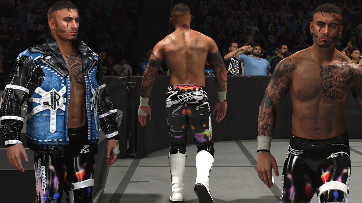 Jordan Richard tweet media