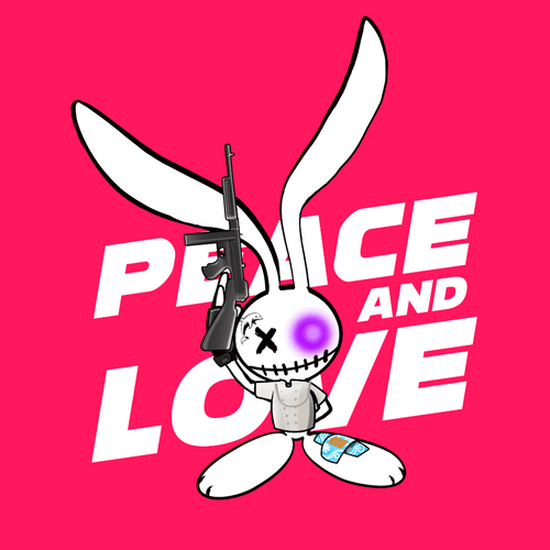 Full Metal Rabbit - $KOSMO Official 🇯🇵 tweet media