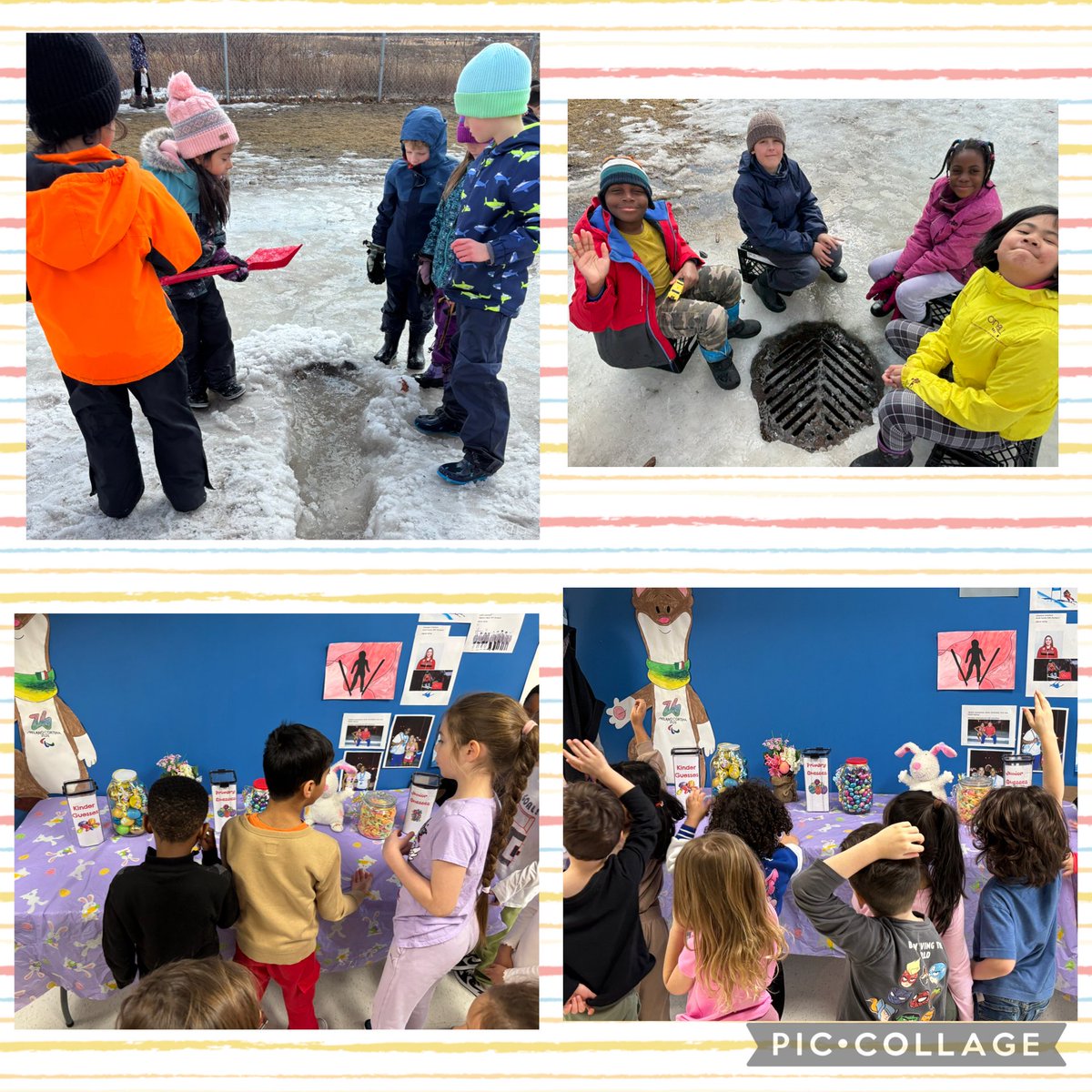 St. Isabel Catholic Elementary School tweet media