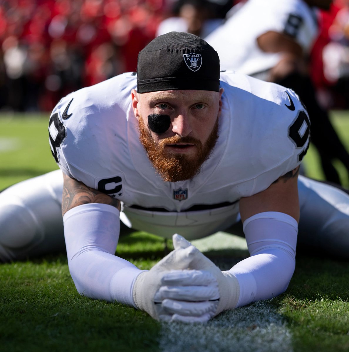 Not Dov Kleiman tweet media