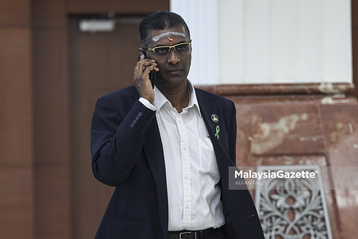 isu apa hari ini tweet media