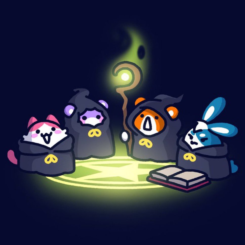 Handsome Egg tweet media