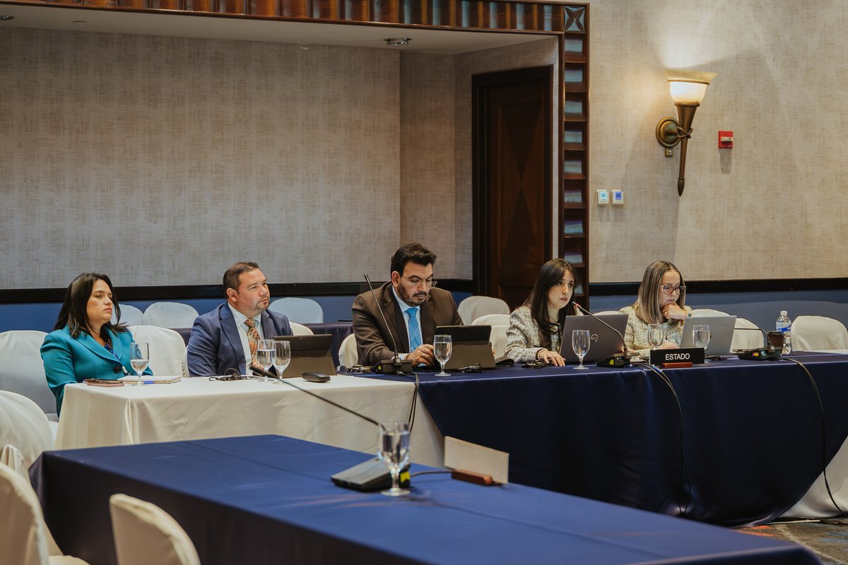 CIDH - IACHR tweet media