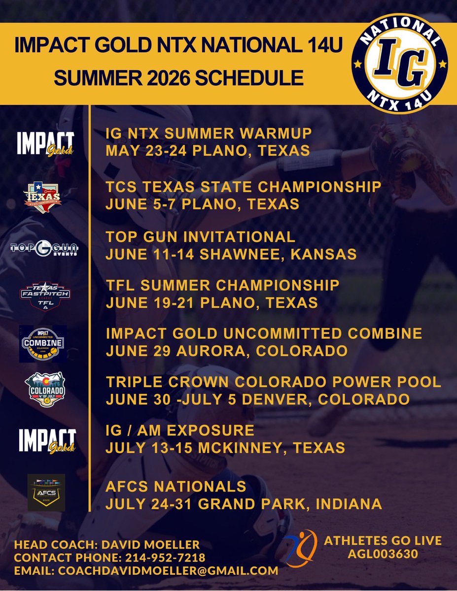 Avery Shuffield 2030 tweet media