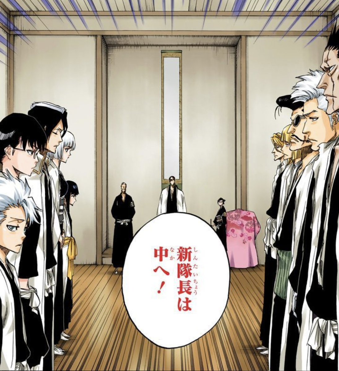 ジンさん Ginthree tweet media